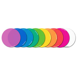 On Your Marks 10cm (Pack of 10)