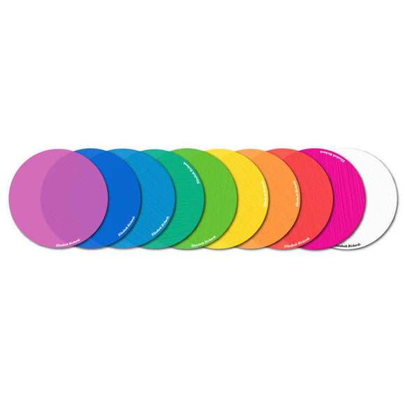 On Your Marks 10cm (Pack of 10)