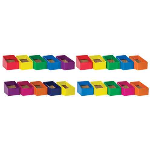 Story Box (Pack of 5)