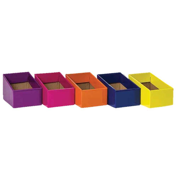 Story Box (Pack of 5)