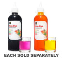 Educational Colours Kindergarten Fun Dye 500mL