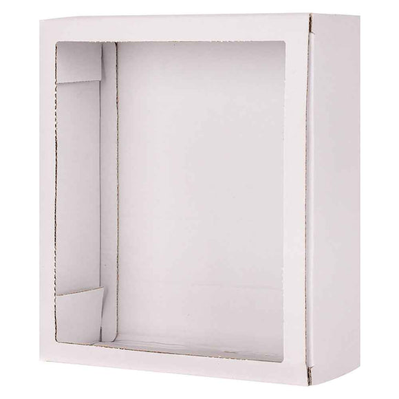 Creative School Supply Cardboard Diorama 10pk