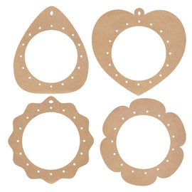Kraft Dream Catchers 12pk