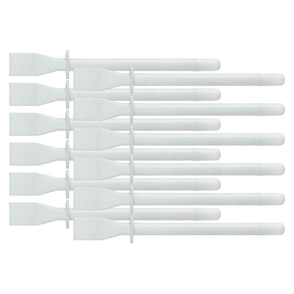 Plastic Paste Spreader 12pk