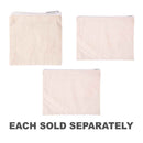 Calico Zip Pouch