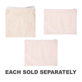 Calico Zip Pouch