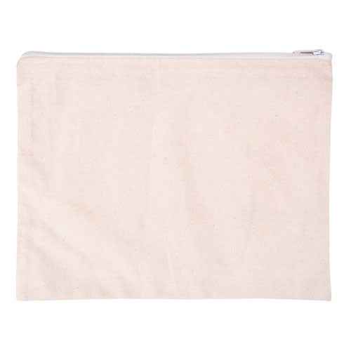 Calico Zip Pouch