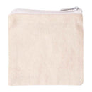 Calico Zip Pouch