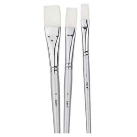 Zart Taklon Dynamic Flat Brush
