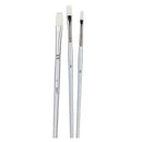 Zart Taklon Dynamic Flat Brush
