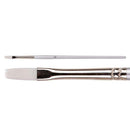 Zart Taklon Dynamic Flat Brush