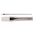 Zart Taklon Dynamic Flat Brush