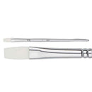 Zart Taklon Dynamic Flat Brush