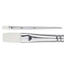 Zart Taklon Dynamic Flat Brush