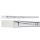 Zart Taklon Dynamic Flat Brush