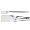 Zart Taklon Dynamic Flat Brush
