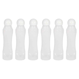 Empty App Bottles 6pcs