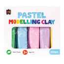 Educational Colours 5 Colours Modelling Clay