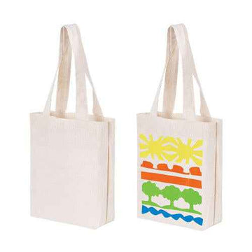Calico Bag Small 10pcs