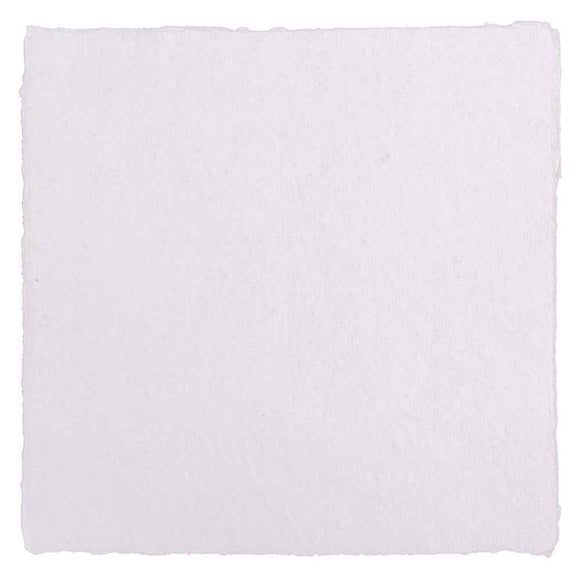 Handmade Watercolour Paper 300gsm 10pcs (30x30cm)