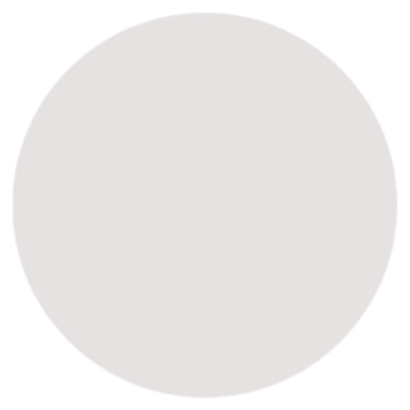 Round Acrylic Base 10cm 10pcs (Clear)