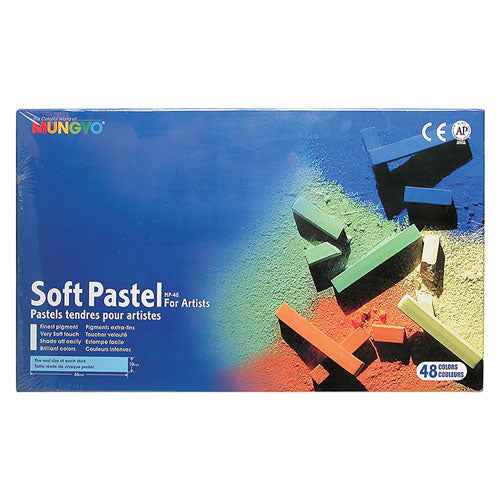 Mungyo Soft Pastel