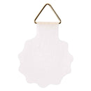 Self-Adhesive Hanging Tabs 100pcs