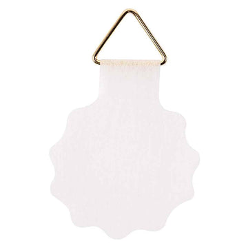 Self-Adhesive Hanging Tabs 100pcs