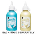 Educational Colours Pearl Rainbow 250mL