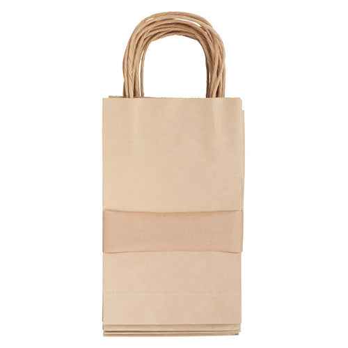 Paper Bag with Handle 10pcs