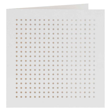 Creative School Supply Stitching Card 10pk