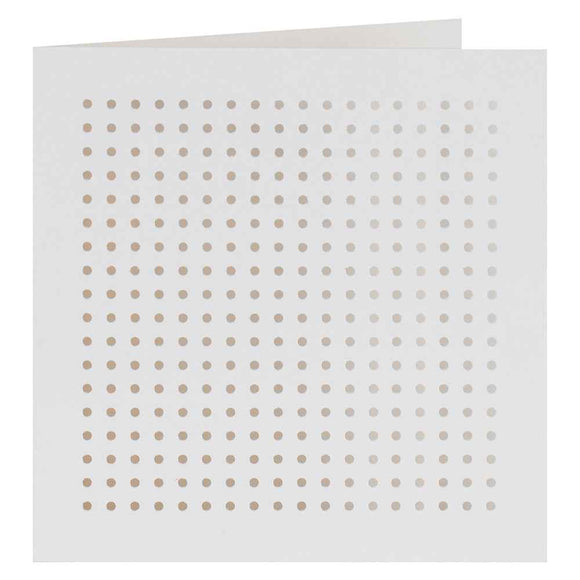 Creative School Supply Stitching Card 10pk