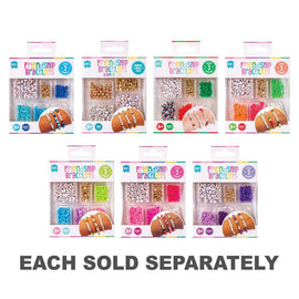 Educational Colours Friendship Bracelet Set