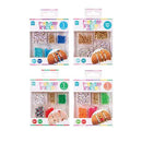 Educational Colours Friendship Bracelet Set