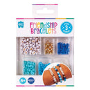 Educational Colours Friendship Bracelet Set