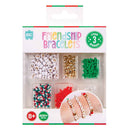 Educational Colours Friendship Bracelet Set