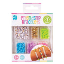 Educational Colours Friendship Bracelet Set