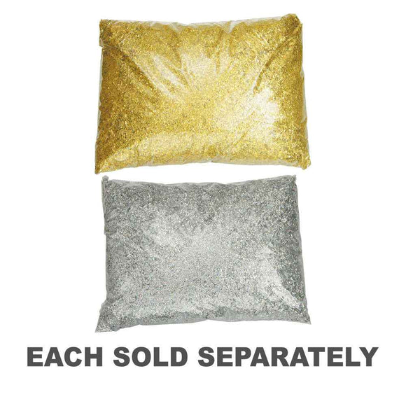 Creative School Supply Glitter Bulk 1kg