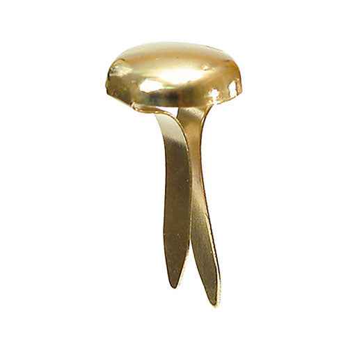 Creative School Supply Paper Fastener 100pk