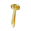 Creative School Supply Paper Fastener 100pk