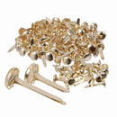 Creative School Supply Paper Fastener 100pk