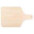 Creative School Supply Wooden Cutting Board