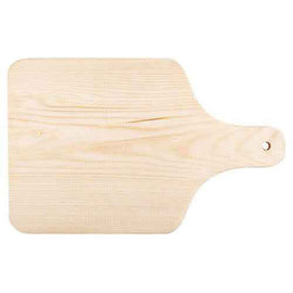 Creative School Supply Wooden Cutting Board