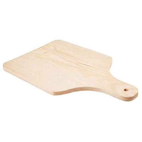 Creative School Supply Wooden Cutting Board