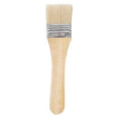 Wide Flat Brushes 12pk