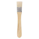 Wide Flat Brushes 12pk