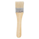 Wide Flat Brushes 12pk