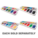 Zart Creamy Colours Watercolours