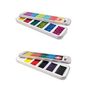 Zart Creamy Colours Watercolours