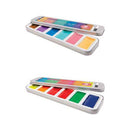 Zart Creamy Colours Watercolours